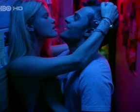 Actress Karen Junqueira nude - Preamar s01 (2012) Nudity and Sex in TV Show