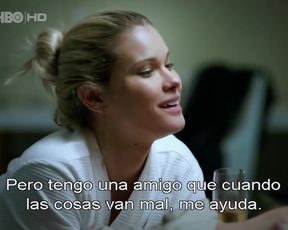 Actress Karen Junqueira nude - Preamar s01 (2012) Nudity and Sex in TV Show