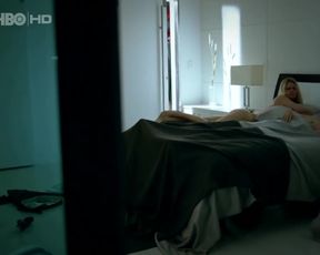 Actress Karen Junqueira nude - Preamar s01 (2012) Nudity and Sex in TV Show