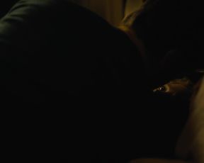 Naked scene Joanna Vanderham nude - Warrior s01e07 (2019) TV show nudity video