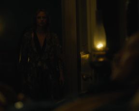 Naked scene Joanna Vanderham nude - Warrior s01e07 (2019) TV show nudity video