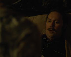 Naked scene Joanna Vanderham nude - Warrior s01e07 (2019) TV show nudity video