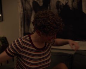 Naked scene Jacqueline Toboni, Sophia Bush, Kenzie Elizabeth, Kiersey Clemons nude - Easy s03e03 (2019) TV show nudity video