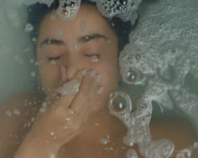 Naked scene Paulina Gaitan, Johanna Murillo nude - Diablo Guardian s02e01-05 (2019) TV show nudity video