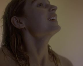 Actress Lilliya Scarlett Reid nude - Chambers s01e02-05-08 (2019) Nudity and Sex in TV Show