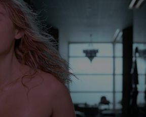 Actress Lilliya Scarlett Reid nude - Chambers s01e02-05-08 (2019) Nudity and Sex in TV Show