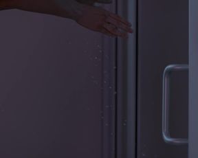 Actress Lilliya Scarlett Reid nude - Chambers s01e02-05-08 (2019) Nudity and Sex in TV Show