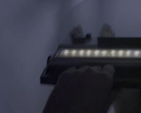 Actress Lilliya Scarlett Reid nude - Chambers s01e02-05-08 (2019) Nudity and Sex in TV Show