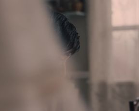 Naked scene Joanna Vanderham, Jenny Zhao nude - Warrior s01e04 (2019) TV show nudity video