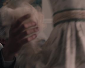 Naked scene Joanna Vanderham, Jenny Zhao nude - Warrior s01e04 (2019) TV show nudity video