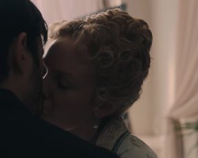 Naked scene Joanna Vanderham, Jenny Zhao nude - Warrior s01e04 (2019) TV show nudity video