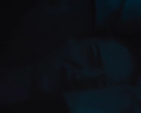 TV show scene Rya Kihlstedt nude - Jett s01e05 (2019) 