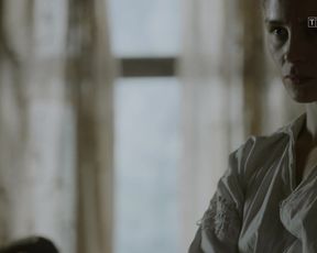 Naked scene Katarzyna Wajda nude - Winnych s01e03 (2019) TV show nudity video