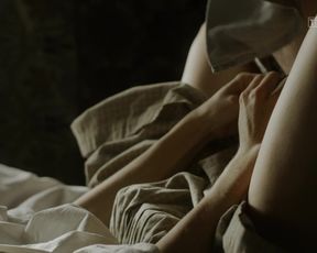 Naked scene Katarzyna Wajda nude - Winnych s01e03 (2019) TV show nudity video