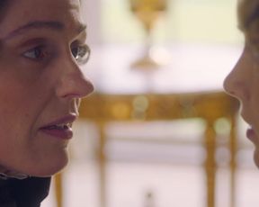 Naked scene Suranne Jones nude - Gentleman Jack s01e02 (2019) TV show nudity video