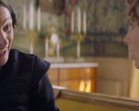 Naked scene Suranne Jones nude - Gentleman Jack s01e02 (2019) TV show nudity video