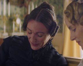 Naked scene Suranne Jones nude - Gentleman Jack s01e02 (2019) TV show nudity video
