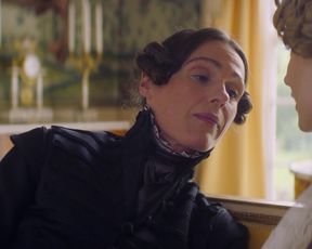 Naked scene Suranne Jones nude - Gentleman Jack s01e02 (2019) TV show nudity video