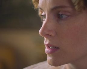 Naked scene Suranne Jones nude - Gentleman Jack s01e02 (2019) TV show nudity video