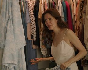 Actress Jessica Hecht nude - Special s01e05 (2019) Nudity and Sex in TV Show