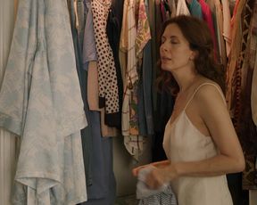 Actress Jessica Hecht nude - Special s01e05 (2019) Nudity and Sex in TV Show