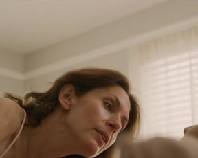 Actress Jessica Hecht nude - Special s01e05 (2019) Nudity and Sex in TV Show