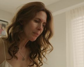Jessica hecht naked