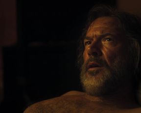 TV show scene Chiara Bianchino nude - The Name of the Rose s01e01 (2019) 