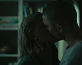 Naked scene Thea Green Lundberg nude - Wisting  s01e07 (2019) TV show nudity video