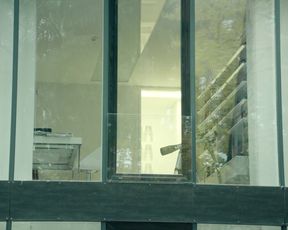 Naked scene Darya Moroz nude - Soderzhanki s01e08 (2019) TV show nudity video