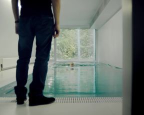 Naked scene Darya Moroz nude - Soderzhanki s01e08 (2019) TV show nudity video