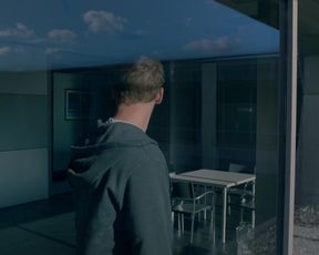 Naked scene Niamh Algar nude - MotherFatherSon s01e07 (2019) TV show nudity video