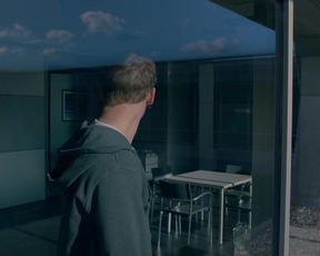 Naked scene Niamh Algar nude - MotherFatherSon s01e07 (2019) TV show nudity video