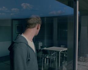 Naked scene Niamh Algar nude - MotherFatherSon s01e07 (2019) TV show nudity video