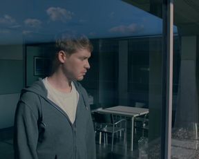 Naked scene Niamh Algar nude - MotherFatherSon s01e07 (2019) TV show nudity video