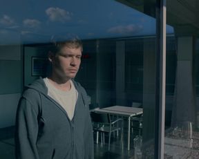 Naked scene Niamh Algar nude - MotherFatherSon s01e07 (2019) TV show nudity video