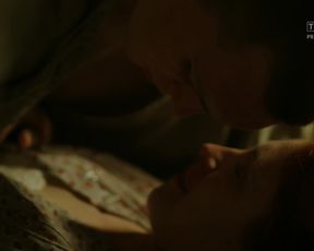 Naked scene Weronika Humaj nude - Winnych s01e08 (2019) TV show nudity video