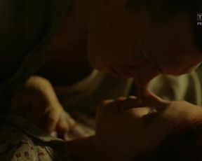 Naked scene Weronika Humaj nude - Winnych s01e08 (2019) TV show nudity video