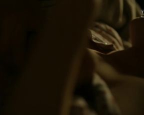 Naked scene Weronika Humaj nude - Winnych s01e08 (2019) TV show nudity video