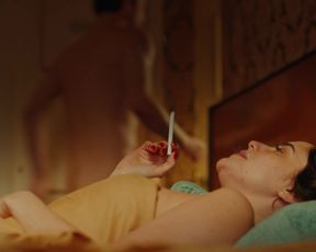 Naked scene Fernanda Vasconcellos nude - Most Beautiful Thing s01e02-05 (2019) TV show nudity video