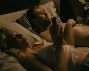 Naked scene Marianna Zydek nude - Szostka s01e02-03 (2019) TV show nudity video