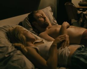 Naked scene Marianna Zydek nude - Szostka s01e02-03 (2019) TV show nudity video