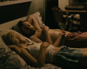 Naked scene Marianna Zydek nude - Szostka s01e02-03 (2019) TV show nudity video