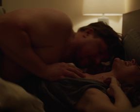 Naked scene Lindsay Burdge, Lydia House nude - Easy s03e01 (2019) TV show nudity video