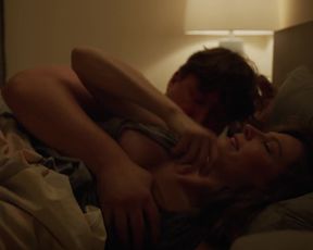 Naked scene Lindsay Burdge, Lydia House nude - Easy s03e01 (2019) TV show nudity video