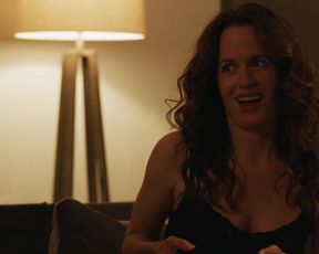 Naked scene Lindsay Burdge, Lydia House nude - Easy s03e01 (2019) TV show nudity video