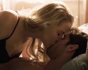 Actress Mirka Pigulla nude - In aller Freundschaft - Die jungen Arzte s05e12 (2019) TV Show Sex Scenes