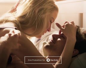 Actress Mirka Pigulla nude - In aller Freundschaft - Die jungen Arzte s05e12 (2019) TV Show Sex Scenes