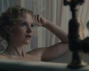 TV show scene Joanna Vanderham nude - Warrior s01e06 (2019) 