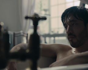 TV show scene Joanna Vanderham nude - Warrior s01e06 (2019) 